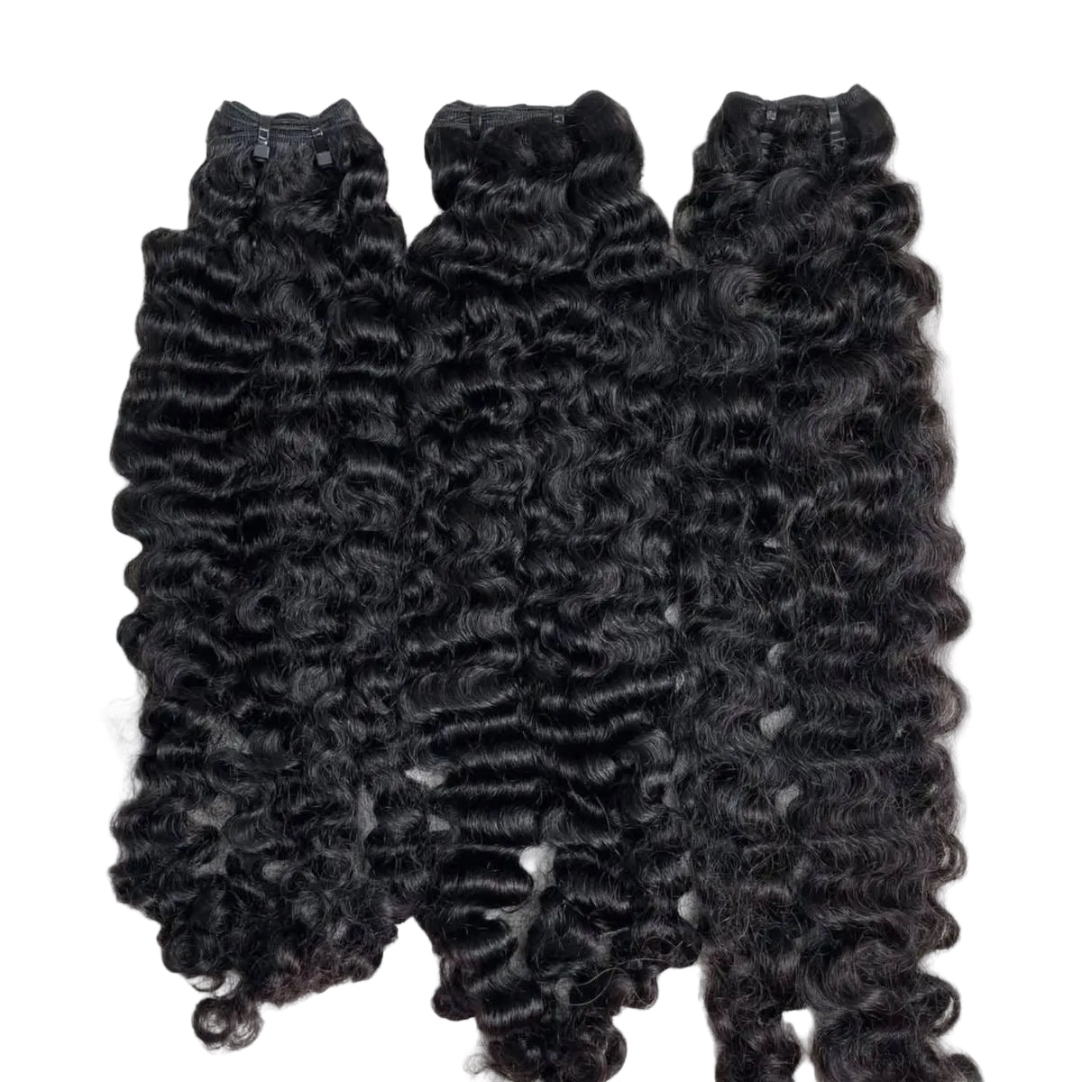 Virgin Juicy Burmese Curly